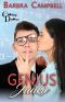[Chasing Dreams 03] • Genius Junkie